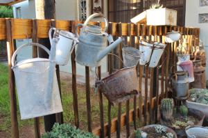 Ảnh trong thư viện ảnh của Lion of Judah ở Beaufort West