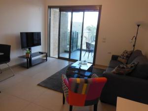 Gallery image of Naama New Boutique Apartment in Jerusalem