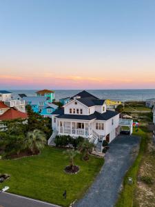 Φυσικό τοπίο κοντά σε αυτή η παραθεριστική κατοικία