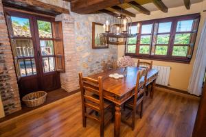 Gallery image of La Casona de Soviña in Piloña