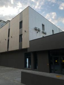 Fotografie z fotogalerie ubytování AIRIS Residence v destinaci Almaty