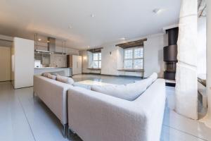 Gallery image of Medieval Old Town Gem with Sauna and Fireplace in Tallinn +19 photos