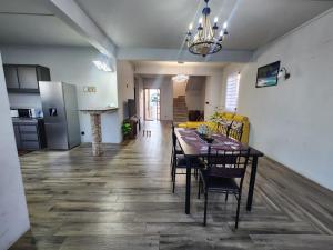 Gallery image of Grace Villa in Trou dʼ Eau Douce +10 photos