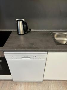 Φωτογραφία από το άλμπουμ του Monteurwohnung Ferdinand στο Σααρμπρύκεν