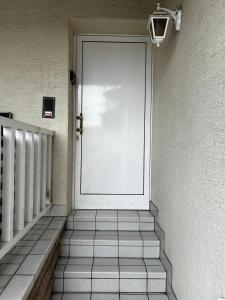 Φωτογραφία από το άλμπουμ του Monteurwohnung Ferdinand στο Σααρμπρύκεν +5 φωτογραφίες