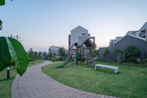 Zona de joacă pentru copii de la 244 Ballito Village