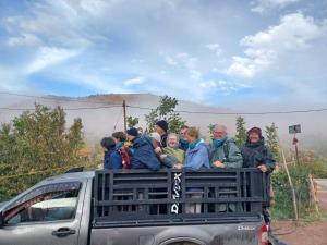 Billede fra billedgalleriet på GITE ROURAL TATIOUINE Midelt i Tattiouine + 78 billeder