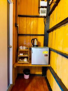 Kuchyň nebo kuchyňský kout v ubytování Flower hill 180 + 41 fotografií