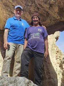 Billede fra billedgalleriet på GITE ROURAL TATIOUINE Midelt i Tattiouine