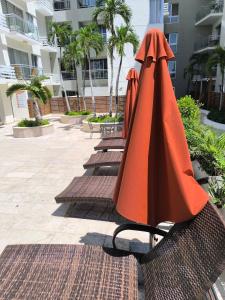 Φωτογραφία από το άλμπουμ του RIKI R Boca del Mar III Apartment 406 σε Boca Chica