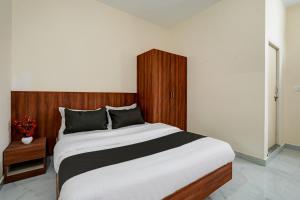 Imagine din galeria proprietății Hotel O SLN Comforts în Bangalore