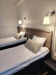 Foto dalla galleria di Juthbacka Hotell a Uusikaarlepyy