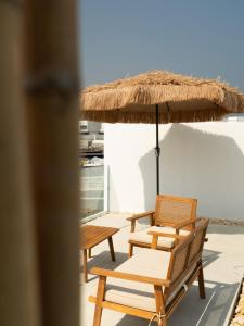 Φωτογραφία από το άλμπουμ του Jungle Breeze Villa, Al Dana Villas σε Φουτζέιρα