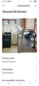 Fotografie z fotogalerie ubytování Zest v destinaci Bloemfontein