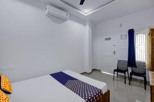 Φωτογραφία από το άλμπουμ του SPOT ON Hotel Aqua Palace Inn σε Kannur