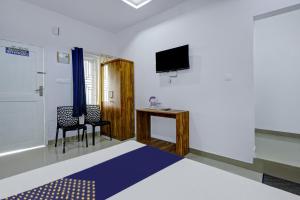 Gallery image of SPOT ON Hotel Aqua Palace Inn in Kannur