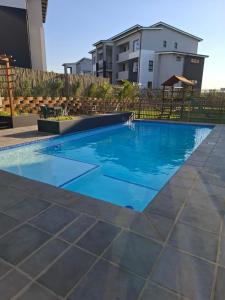 Πισίνα στο ή κοντά στο Bliss Ballito Apartment