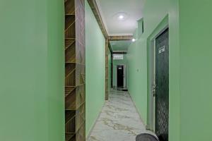 Ảnh trong thư viện ảnh của Hotel O WELCOME GUEST HOUSE ở Gorakhpur