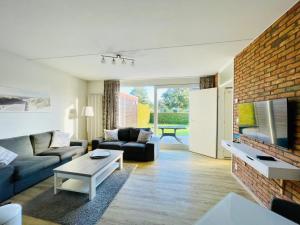 Et opholdsområde på Liguster 42*