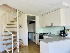 Køkken eller tekøkken på Liguster 42*