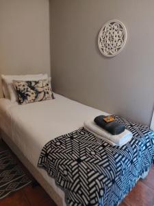 Gallery image of La Maison Guesthouse in Postmasburg