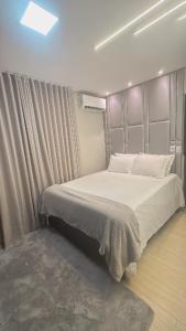 Ένα ή περισσότερα κρεβάτια σε δωμάτιο στο - Moc Hidden Gem -