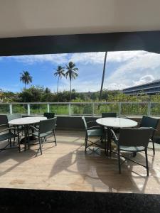 Příroda nedaleko apartmánu + 29 fotografií