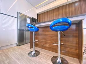 Galería fotográfica de Elysian Villa en Lekki 1 fotos más