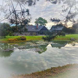 Photo de la galerie de l'établissement Jauki Lauki, à Lejasciems