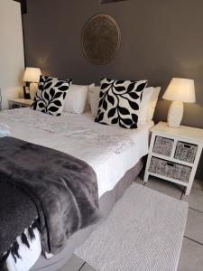 Gallery image of La Maison Guesthouse in Postmasburg