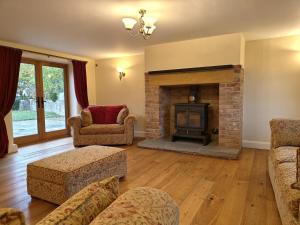 Billede fra billedgalleriet på 5 Bed in Langport oc-h33495 i Pitney