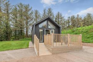 Το κτήριο όπου στεγάζεται  το καταφύγιο