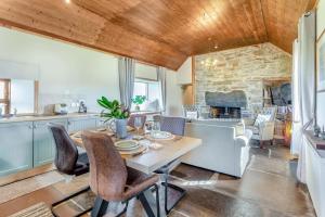 Χώρος καθιστικού στο 1 Bed in Wick oc-b33442