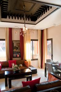 Afbeelding uit fotogalerij van Palacio Hôtel Condominium Marrakech in Marrakesh +58 foto's