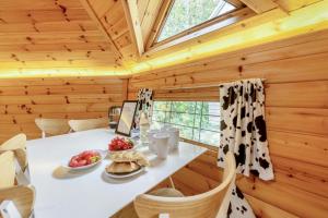 Φαγητό σε αυτό το καταφύγιο ή κάπου εκεί κοντά