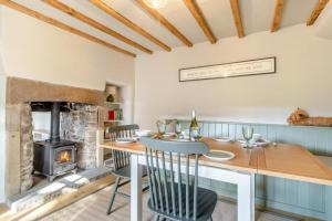 Fotografie z fotogalerie ubytování 3 Bed in Calver oc-h33087 v destinaci Curbar