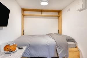 Gallery image of 1 Bed in Wellesbourne - Container 2 in Wellesbourne Hastings +14 photos