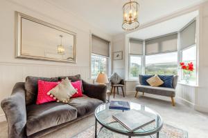 Afbeelding uit fotogalerij van 4 Bed in Woolacombe oc-h33441 in Mortehoe