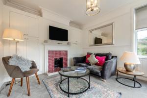 Afbeelding uit fotogalerij van 4 Bed in Woolacombe oc-h33441 in Mortehoe