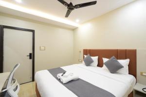 Φωτογραφία από το άλμπουμ του Mio Hotels Madhapur στο Χιντεραμπάντ