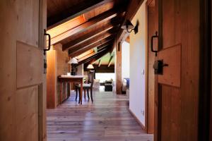 Gambar di galeri bagi B&B il Sambuco di Vignola