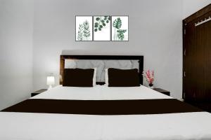 Gallery image of Hotel O Chaudhary Hotel in Mathura +21 photos