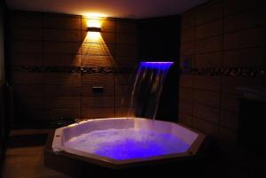 Billede fra billedgalleriet på Amplio Departamento con Jacuzzi en el centro de Quito i Quito