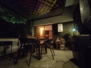 Fotografie z fotogalerie ubytování Amplio Departamento con Jacuzzi en el centro de Quito v destinaci Quito