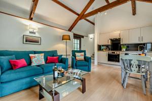 Η κουζίνα ή μικρή κουζίνα στο 1 Bed in Advent oc-b29387 +19 φωτογραφίες