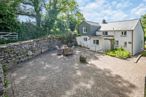 Κήπος έξω από το 2 Bed in Advent oc-p6188