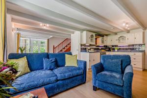 Χώρος καθιστικού στο 2 Bed in Advent oc-s6025