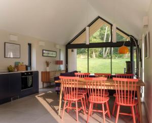 Fotografie z fotogalerie ubytování Limeworks Hemmel v destinaci Holburn