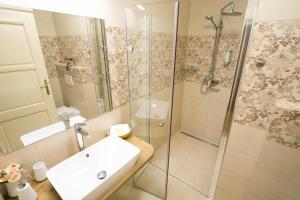 Gallery image of Balónový zámek Radešín in Radešín