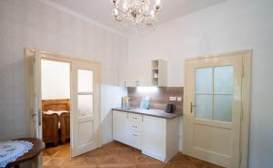 Gallery image of Balónový zámek Radešín in Radešín +13 photos